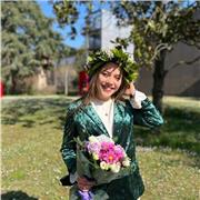 Ho certificazione C1 in Inglese, Spagnolo e Francese. Conosco anche arabo e russo